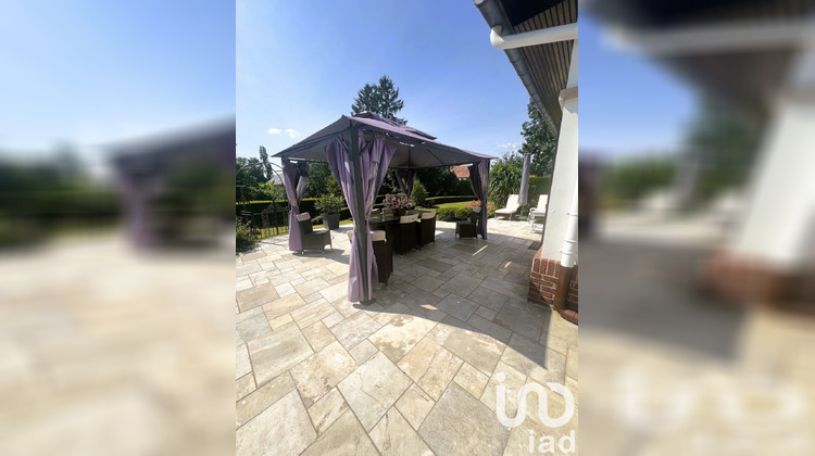 Ma-Cabane - Vente Maison Péronne, 204 m²