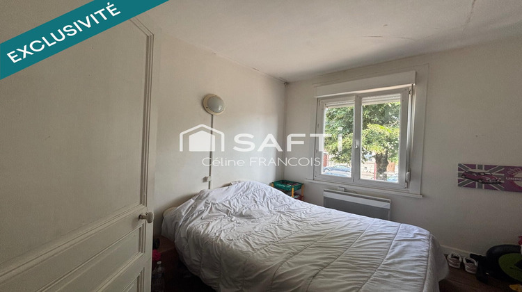 Ma-Cabane - Vente Maison Peronne, 57 m²