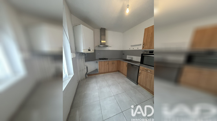 Ma-Cabane - Vente Maison Péronne, 81 m²