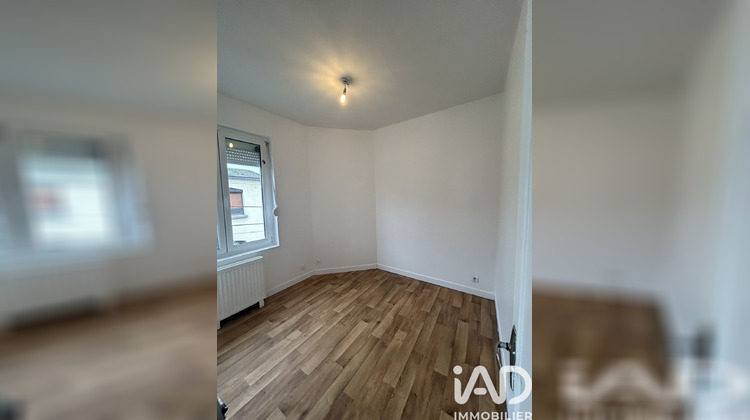 Ma-Cabane - Vente Maison Péronne, 81 m²