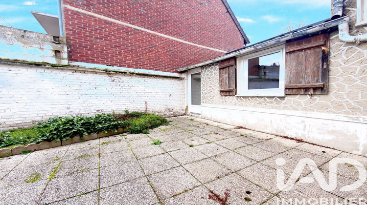 Ma-Cabane - Vente Maison Péronne, 91 m²