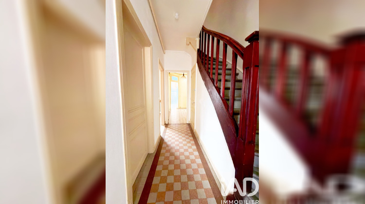 Ma-Cabane - Vente Maison Péronne, 91 m²