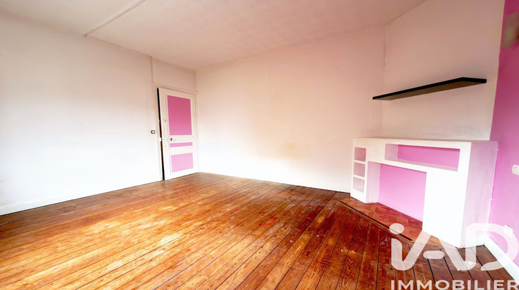 Ma-Cabane - Vente Maison Péronne, 91 m²