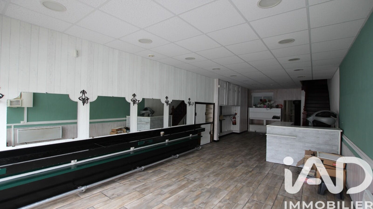 Ma-Cabane - Vente Maison Péronne, 88 m²
