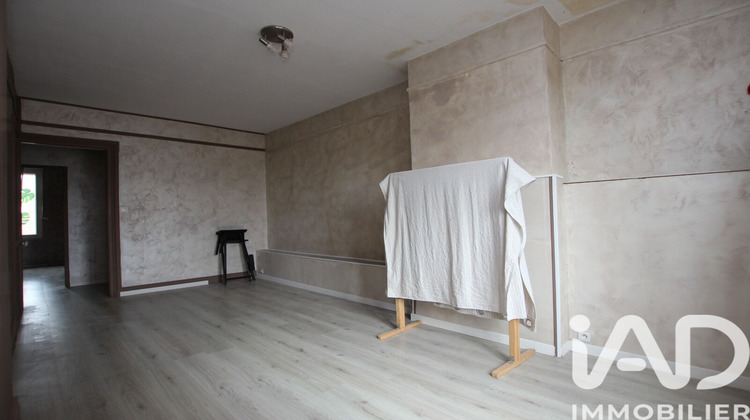 Ma-Cabane - Vente Maison Péronne, 88 m²