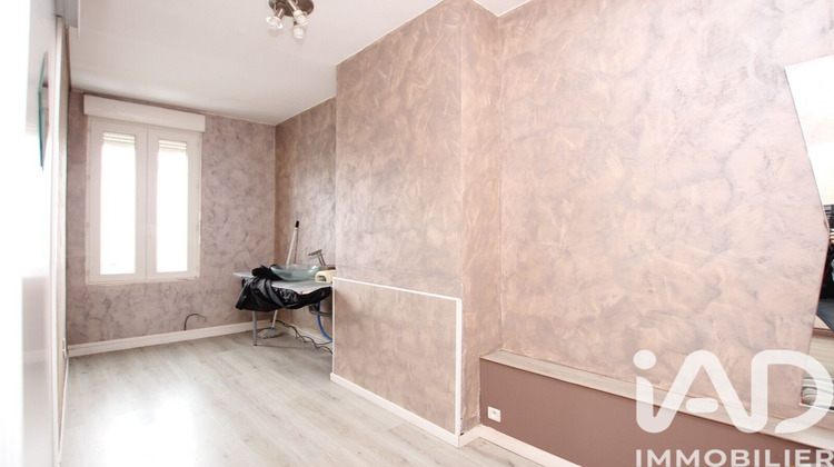 Ma-Cabane - Vente Maison Péronne, 88 m²