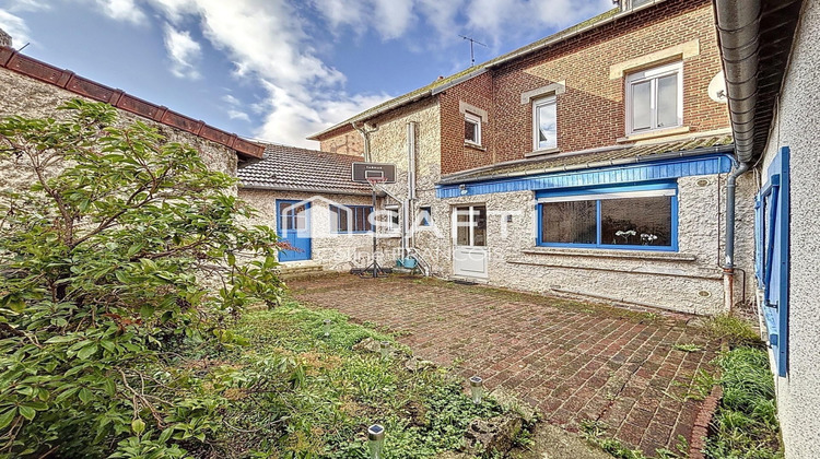 Ma-Cabane - Vente Maison Peronne, 226 m²