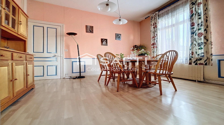 Ma-Cabane - Vente Maison Peronne, 226 m²