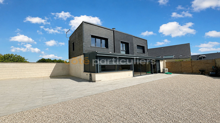 Ma-Cabane - Vente Maison PERONNE, 100 m²