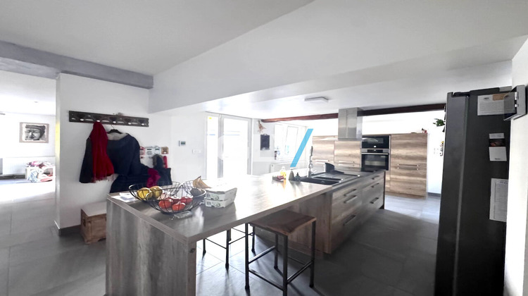 Ma-Cabane - Vente Maison PERONNE-EN-MELANTOIS, 164 m²