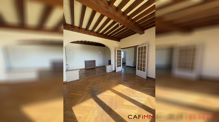 Ma-Cabane - Vente Maison Pérouges, 126 m²