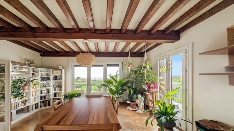 Ma-Cabane - Vente Maison Pérouges, 125 m²