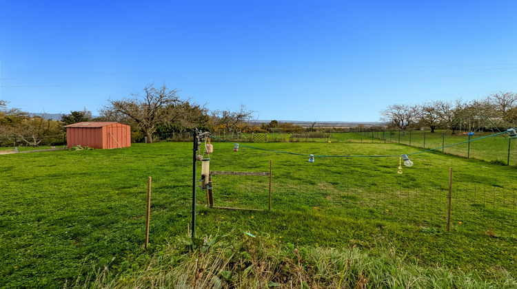 Ma-Cabane - Vente Maison Pérouges, 125 m²