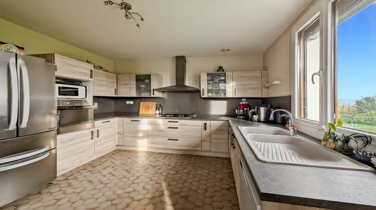 Ma-Cabane - Vente Maison Pérouges, 125 m²