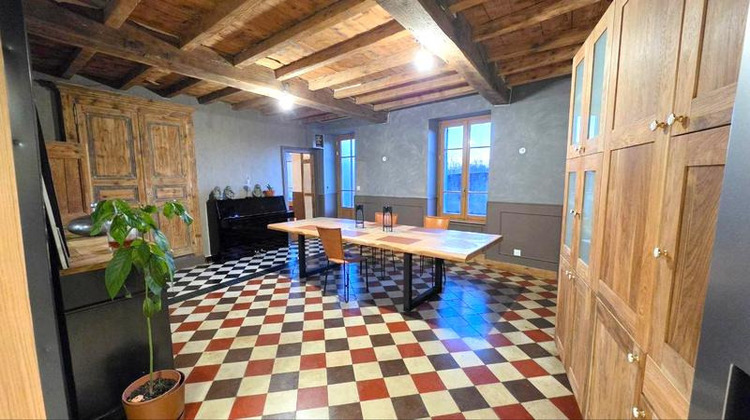 Ma-Cabane - Vente Maison PEROUGES, 296 m²