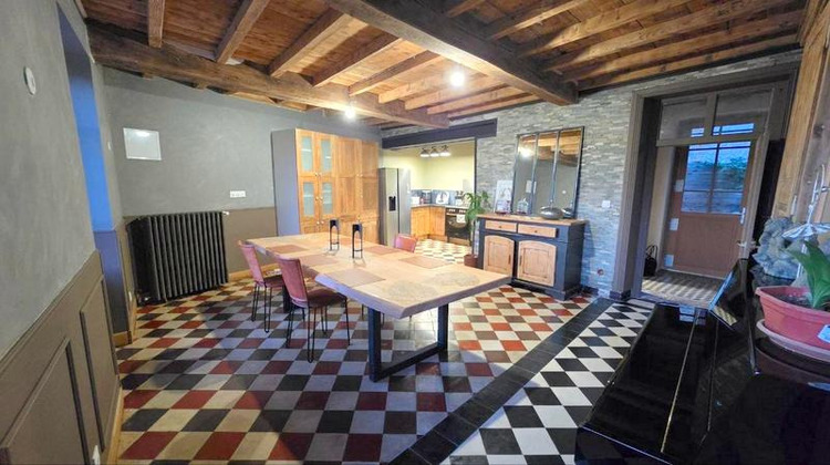 Ma-Cabane - Vente Maison PEROUGES, 296 m²