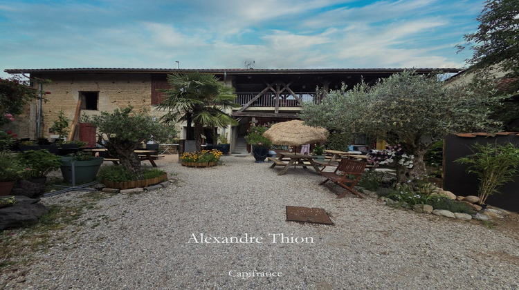 Ma-Cabane - Vente Maison PEROUGES, 296 m²