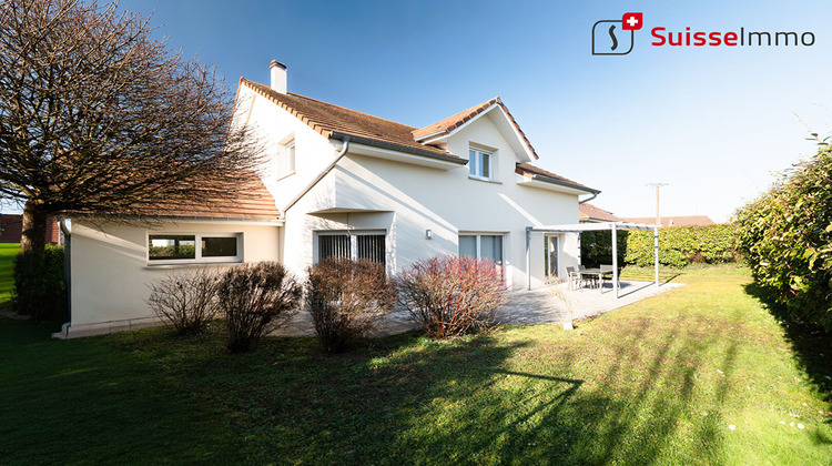 Ma-Cabane - Vente Maison PEROUSE, 168 m²