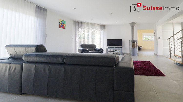 Ma-Cabane - Vente Maison PEROUSE, 168 m²