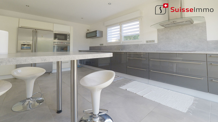 Ma-Cabane - Vente Maison PEROUSE, 168 m²