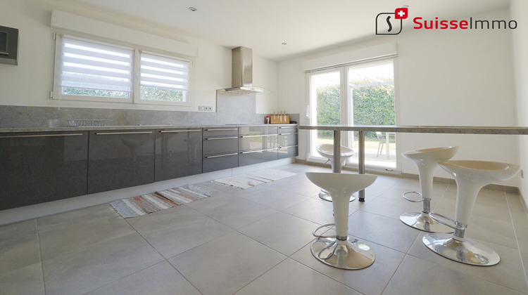 Ma-Cabane - Vente Maison PEROUSE, 168 m²