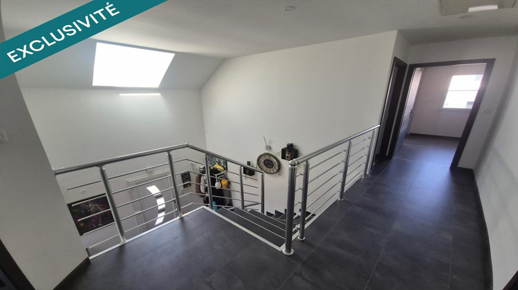 Ma-Cabane - Vente Maison Pérouse, 150 m²