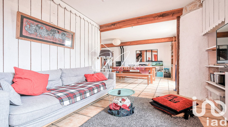 Ma-Cabane - Vente Maison Péroy-les-Gombries, 110 m²