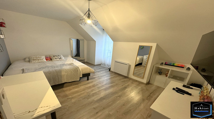 Ma-Cabane - Vente Maison PEROY-LES-GOMBRIES, 131 m²