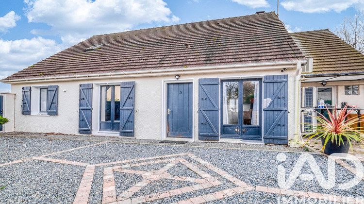 Ma-Cabane - Vente Maison Péroy-les-Gombries, 138 m²