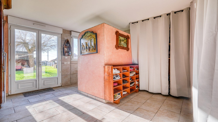 Ma-Cabane - Vente Maison Péroy-les-Gombries, 261 m²