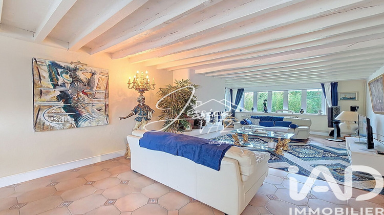 Ma-Cabane - Vente Maison Péroy-les-Gombries, 261 m²