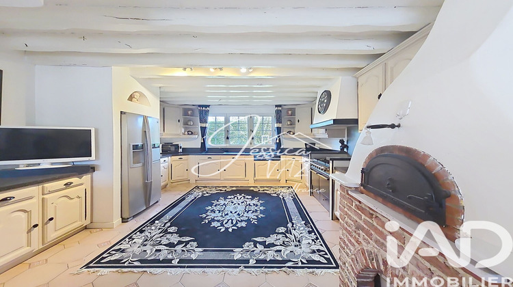 Ma-Cabane - Vente Maison Péroy-les-Gombries, 261 m²