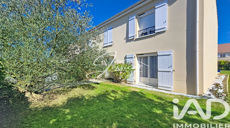 Ma-Cabane - Vente Maison Péroy-les-Gombries, 102 m²