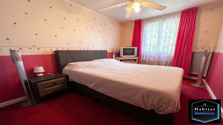 Ma-Cabane - Vente Maison PEROY-LES-GOMBRIES, 109 m²