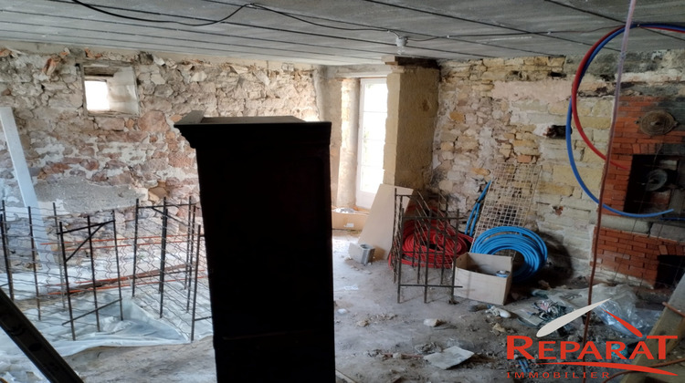 Ma-Cabane - Vente Maison Perpezac-le-Blanc, 100 m²