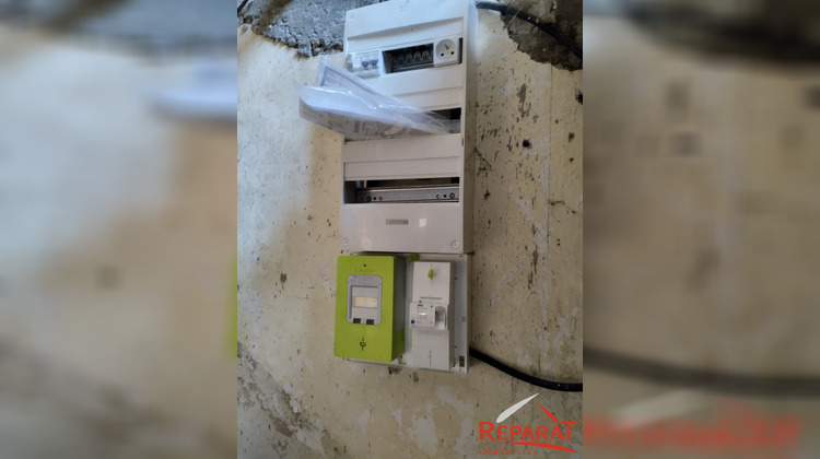 Ma-Cabane - Vente Maison Perpezac-le-Blanc, 100 m²