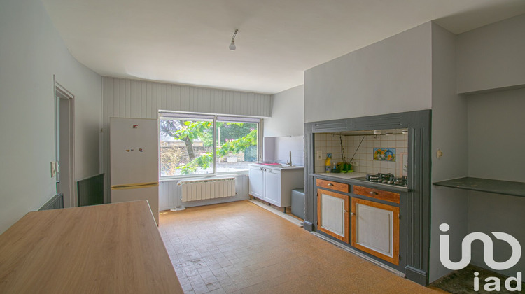 Ma-Cabane - Vente Maison Perpezac-le-Blanc, 93 m²