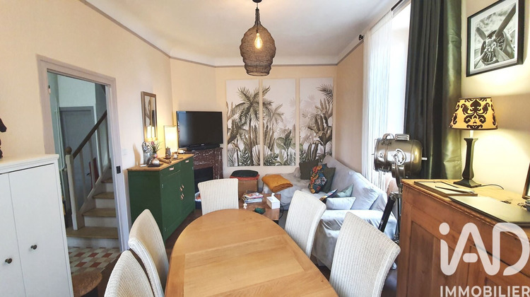 Ma-Cabane - Vente Maison Perpezac-le-Blanc, 90 m²