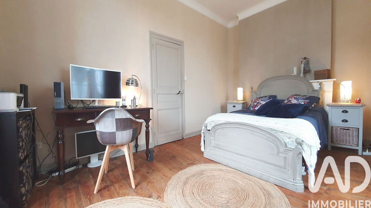 Ma-Cabane - Vente Maison Perpezac-le-Blanc, 90 m²