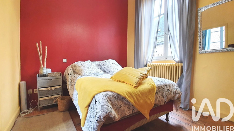 Ma-Cabane - Vente Maison Perpezac-le-Blanc, 90 m²