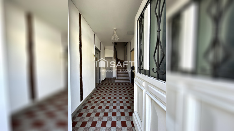 Ma-Cabane - Vente Maison Perpezac-le-Blanc, 90 m²