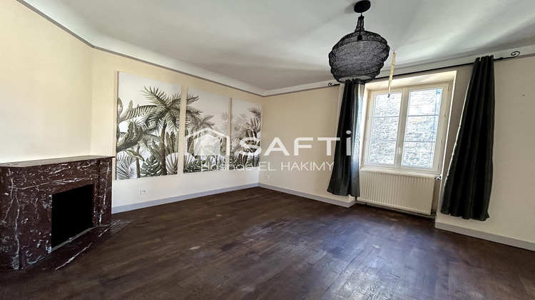 Ma-Cabane - Vente Maison Perpezac-le-Blanc, 90 m²