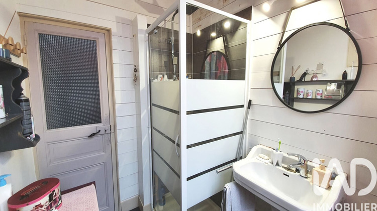Ma-Cabane - Vente Maison Perpezac-le-Blanc, 90 m²