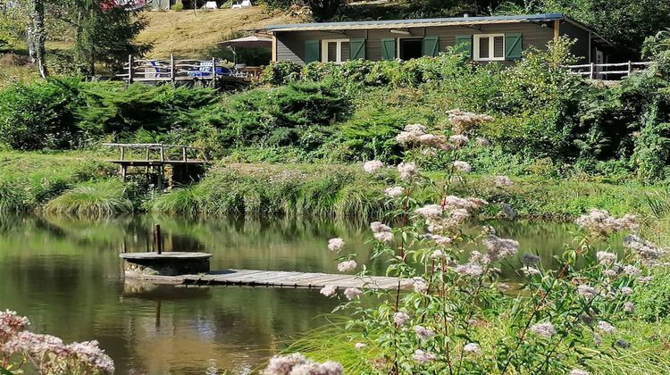 Ma-Cabane - Vente Maison Perpezac-le-Noir, 200 m²