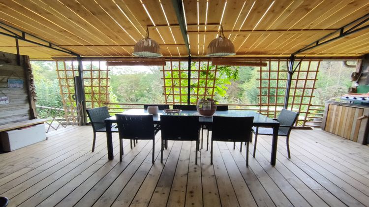 Ma-Cabane - Vente Maison Perpezac-le-Noir, 200 m²