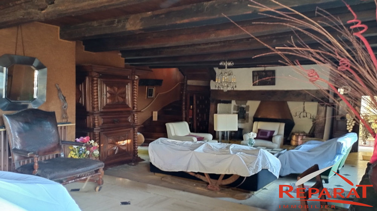 Ma-Cabane - Vente Maison Perpezac-le-Noir, 120 m²