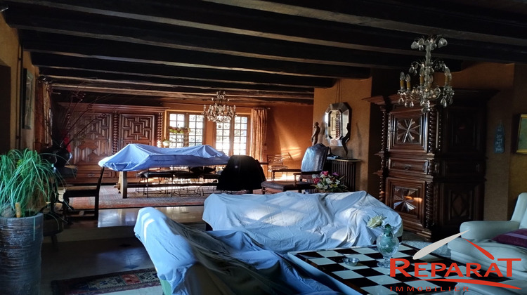 Ma-Cabane - Vente Maison Perpezac-le-Noir, 120 m²