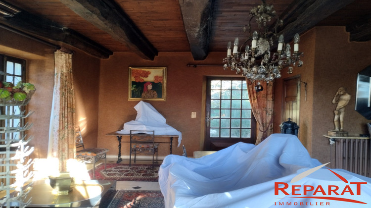 Ma-Cabane - Vente Maison Perpezac-le-Noir, 120 m²