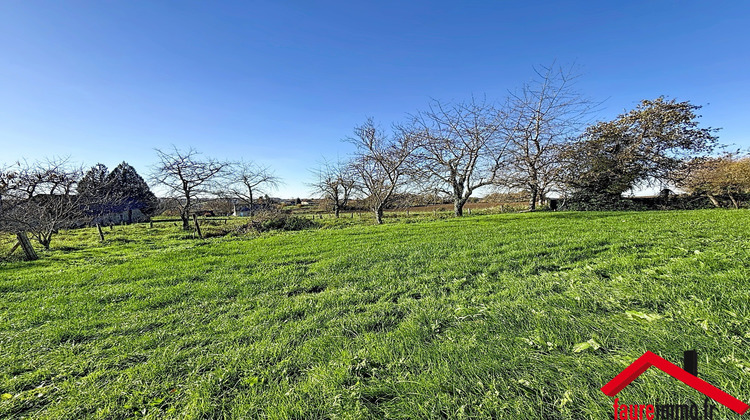 Ma-Cabane - Vente Maison Perpezac-le-Noir, 72 m²