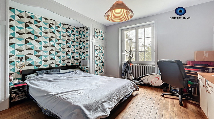 Ma-Cabane - Vente Maison Perpezac-le-Noir, 175 m²